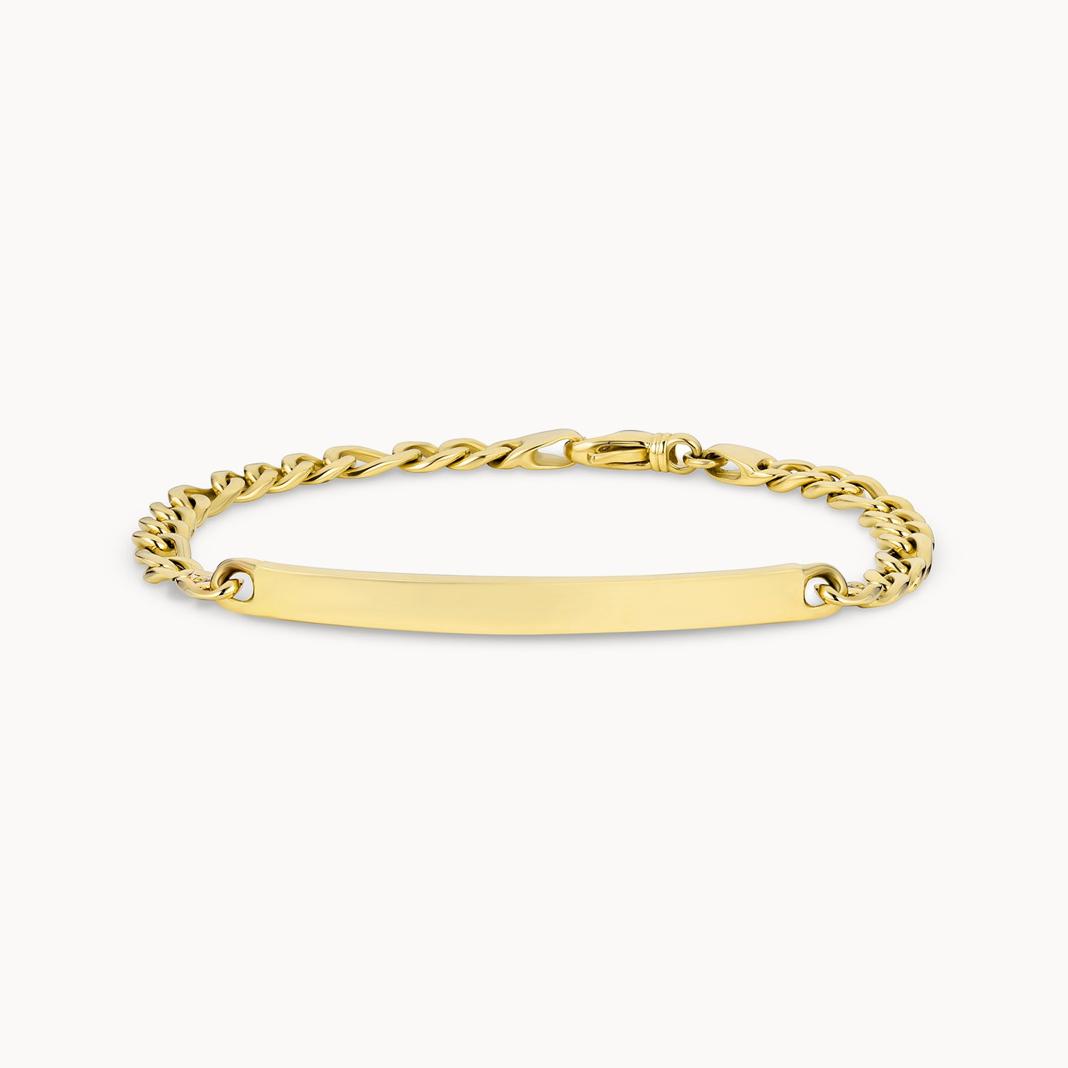 Figaro ID Bracelet