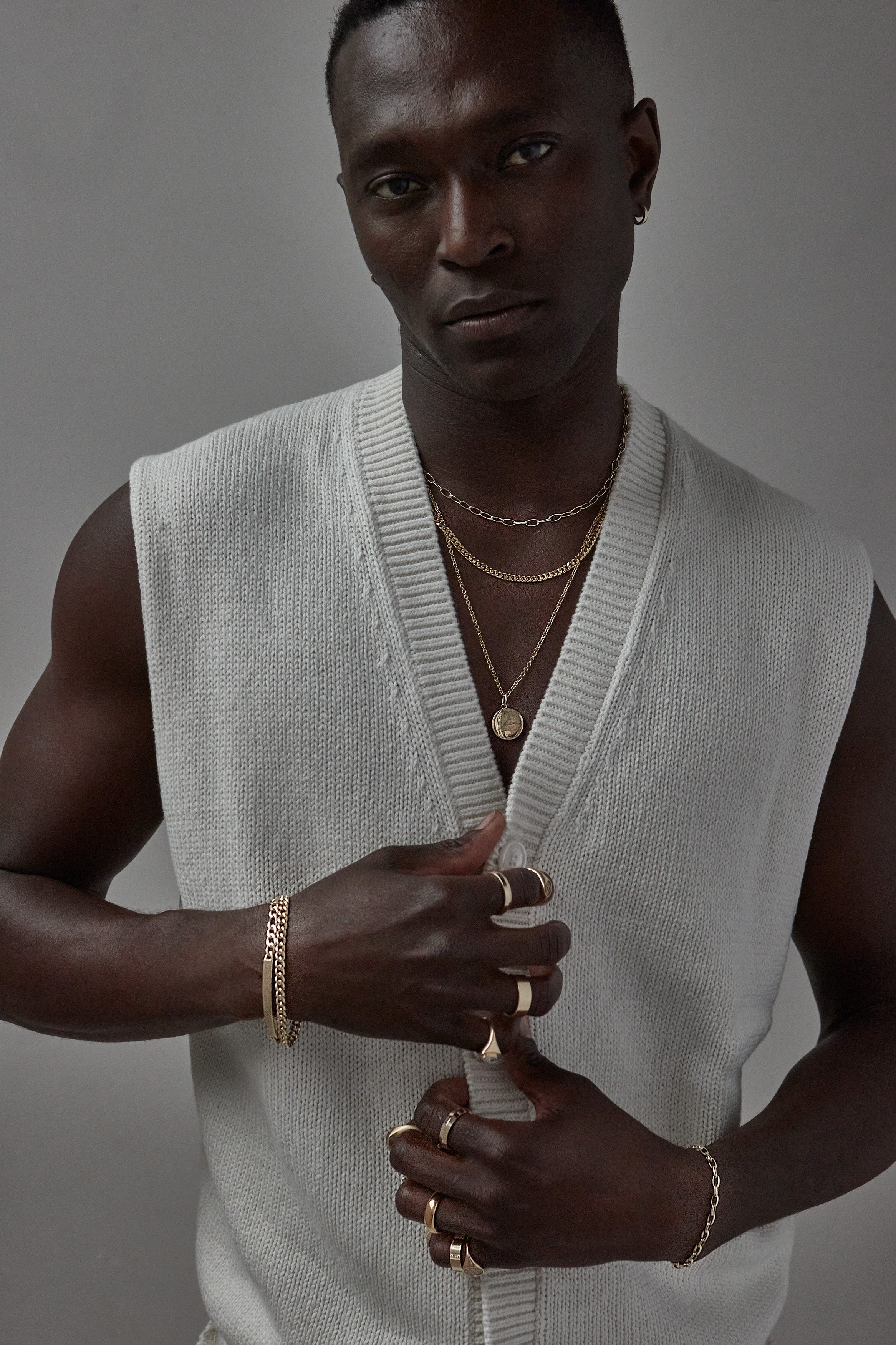 Miami Cuban Chain Necklace