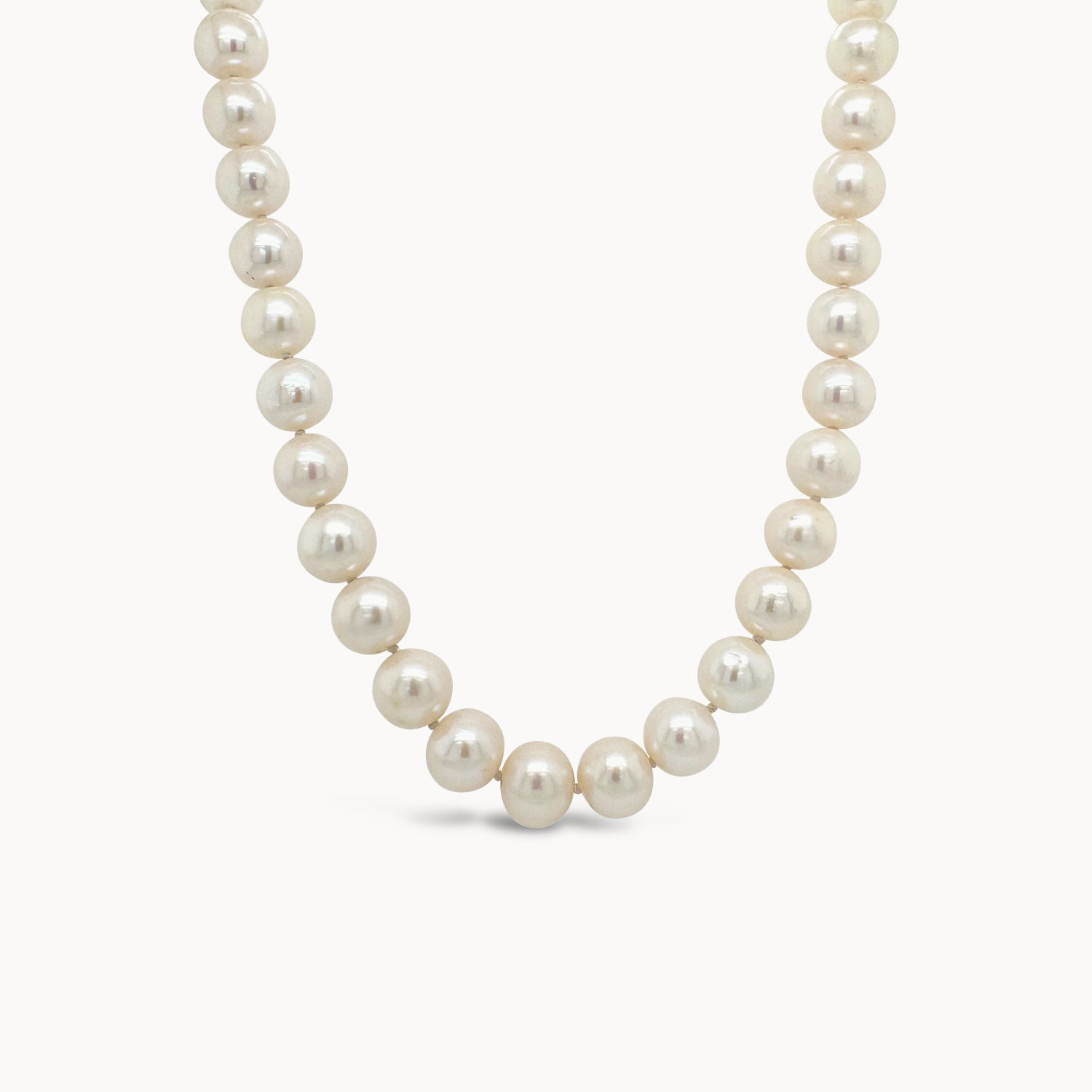 Freshwater Pearl Necklace