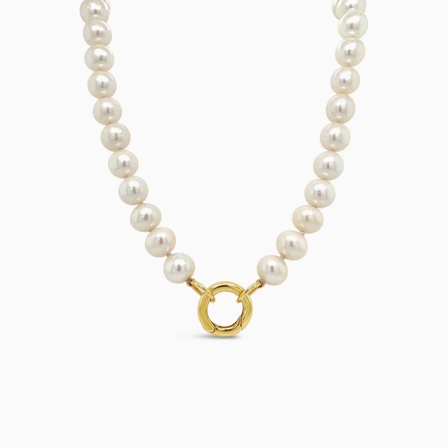 Freshwater Pearl Necklace